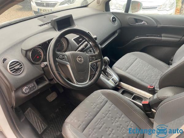 OPEL MERIVA 1.4 Turbo - 120 ch Twinport Cosmo Pack A