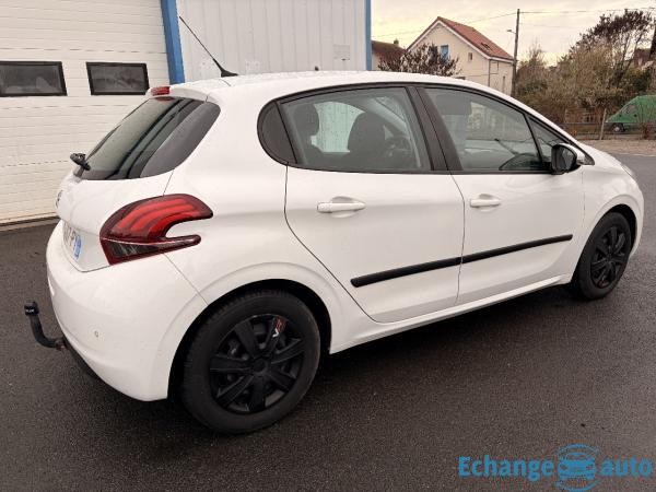 PEUGEOT 208 AFFAIRE 1.6 HDI 75 PREMIUM