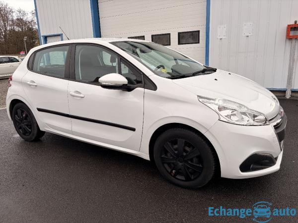 PEUGEOT 208 AFFAIRE 1.6 HDI 75 PREMIUM