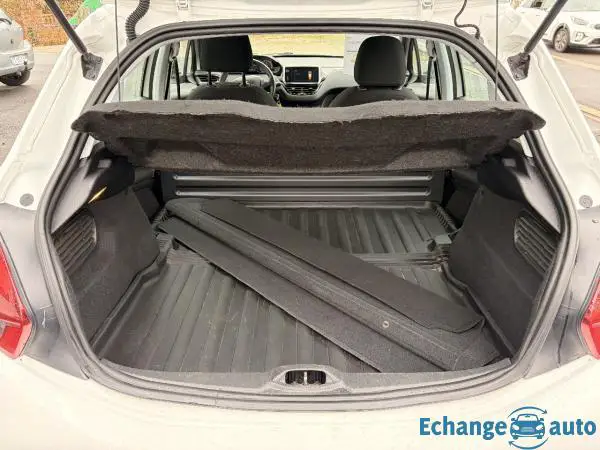 PEUGEOT 208 AFFAIRE 1.6 HDI 75 PREMIUM