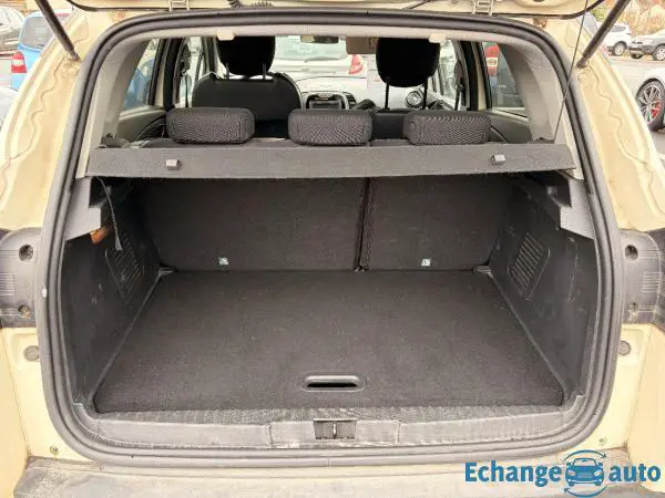 RENAULT CAPTUR TCE 90 Intens