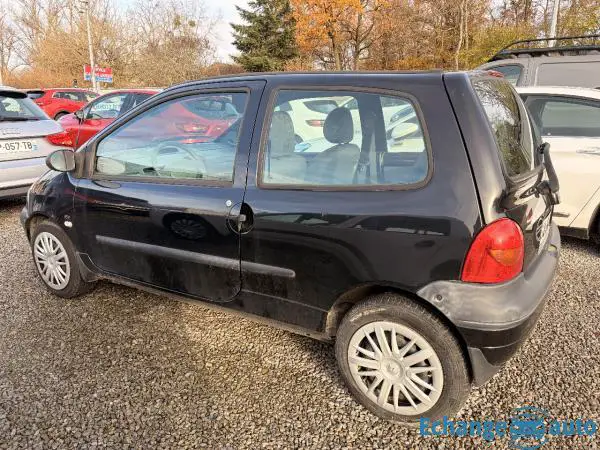 RENAULT TWINGO 1.2i Emotion Quickshift 