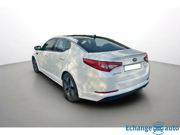 KIA OPTIMA 2.0 Hybrid A