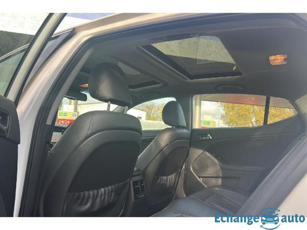 KIA OPTIMA 2.0 Hybrid A