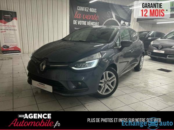 Renault CLIO IV 0.9 TCE 90CH