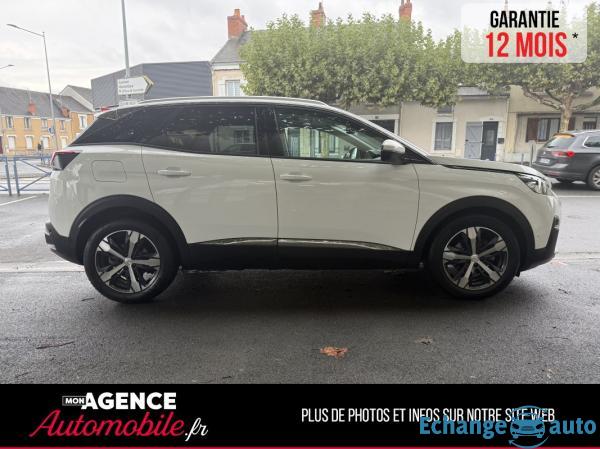 Peugeot 3008 II 1.5 BlueHDi EAT8 130 Cv ALLURE PACK