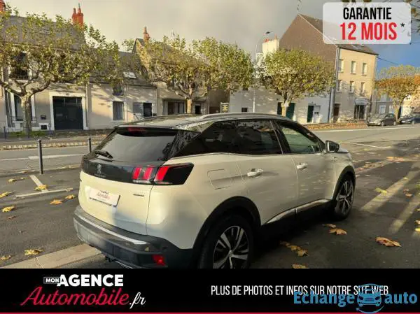 Peugeot 3008 PEUGEOT 3008 II 1.5 BlueHDi 130 Cv Gt Line
