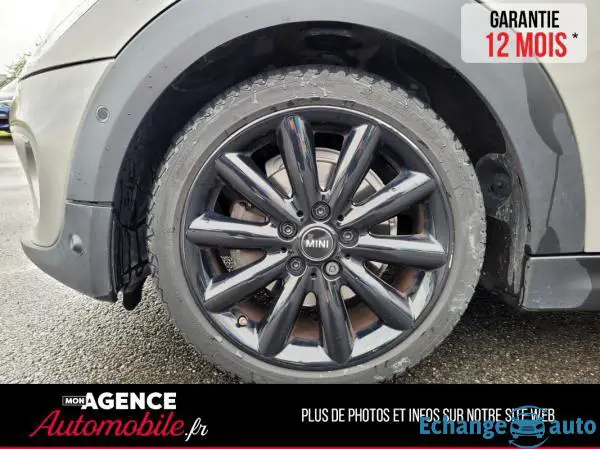 Mini MINI COOPER 1.5 136 CH EXQUISITE II BVM6
