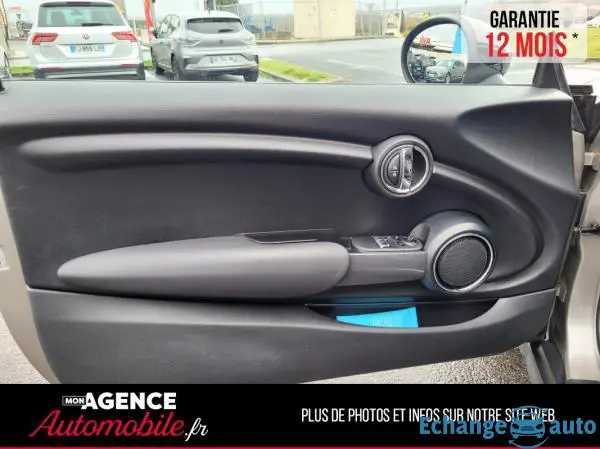 Mini MINI COOPER 1.5 136 CH EXQUISITE II BVM6