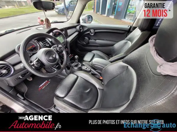 Mini MINI COOPER 1.5 136 CH EXQUISITE II BVM6