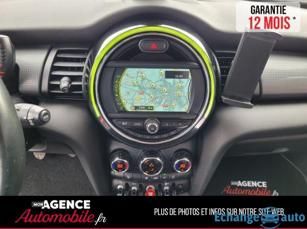 Mini MINI COOPER 1.5 136 CH EXQUISITE II BVM6
