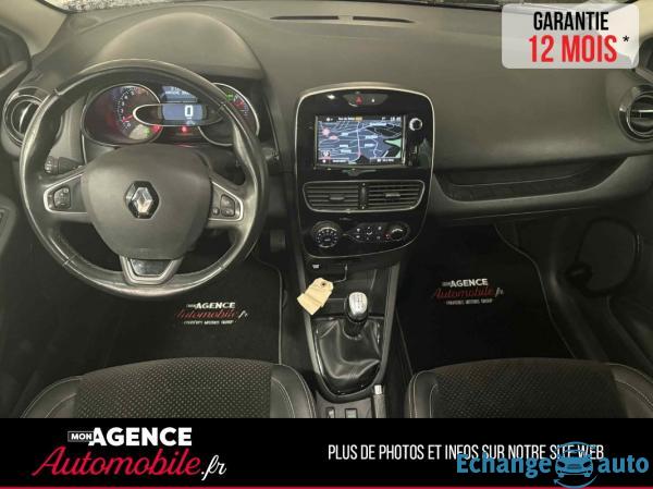 Renault CLIO IV 0.9 TCE 90CH