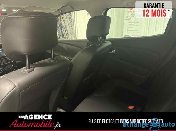 Renault CLIO IV 0.9 TCE 90CH