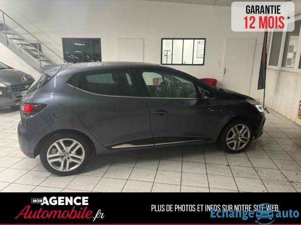 Renault CLIO IV 0.9 TCE 90CH