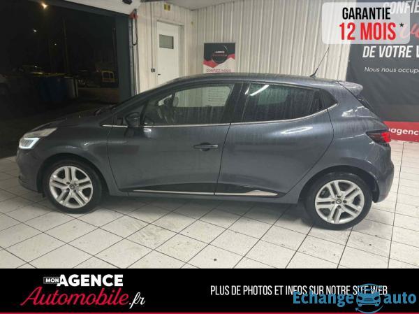 Renault CLIO IV 0.9 TCE 90CH
