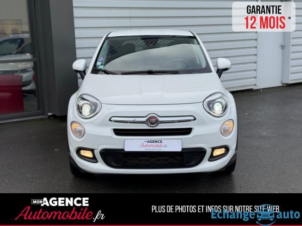 Fiat 500X 1.4 MultiAir 140ch Lounge / Boîte Automatique / GARANTIE 12 MOIS