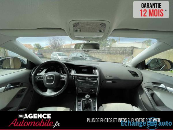Audi A5 2.0 TFSI 179 Cv / Garantie 12 Mois