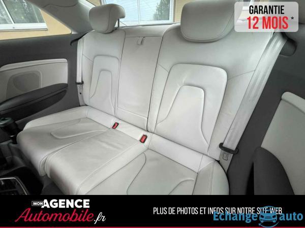 Audi A5 2.0 TFSI 179 Cv / Garantie 12 Mois