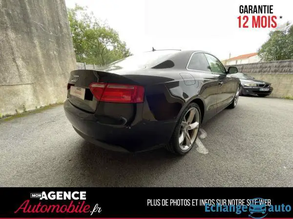 Audi A5 2.0 TFSI 179 Cv / Garantie 12 Mois