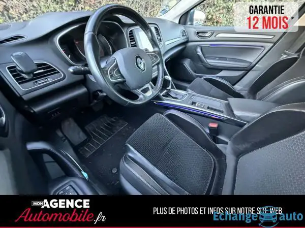 Renault Megane IV Hatchback 1.5 DCi EDC6 110 Cv Intens / Garantie 12 Mois