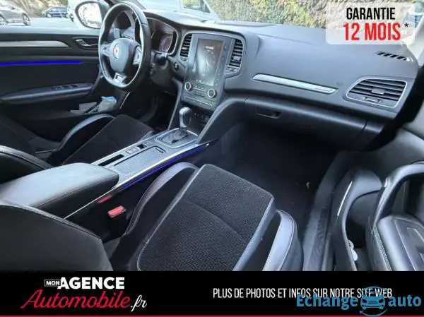 Renault Megane IV Hatchback 1.5 DCi EDC6 110 Cv Intens / Garantie 12 Mois