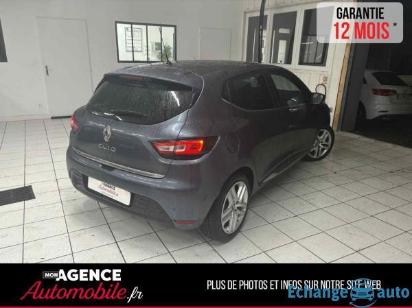 Renault CLIO IV 0.9 TCE 90CH