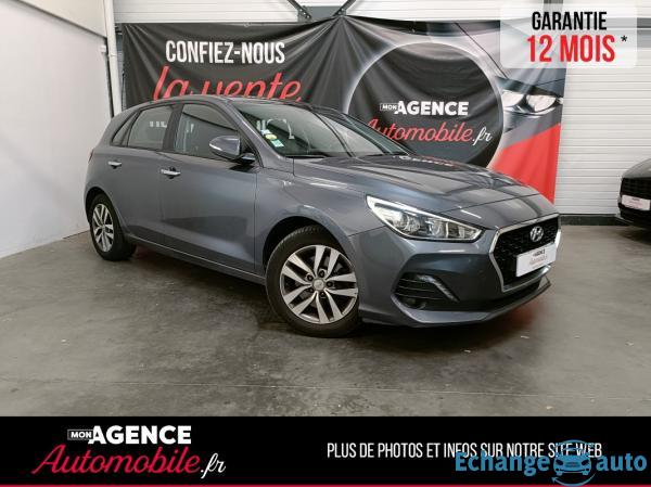 Hyundai I30 1.6 CRDi 95 CV BUSINESS