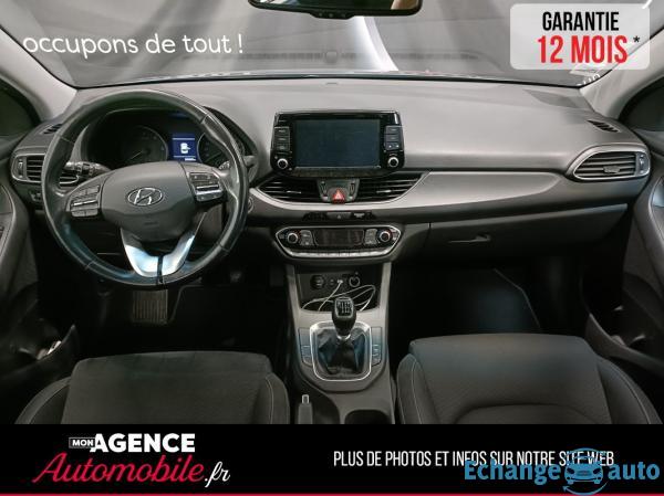 Hyundai I30 1.6 CRDi 95 CV BUSINESS