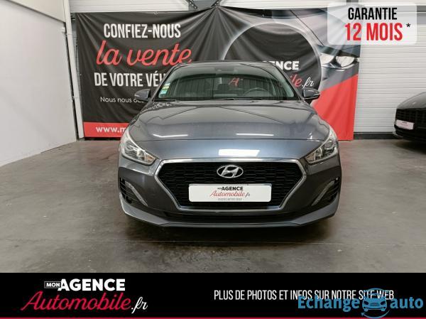 Hyundai I30 1.6 CRDi 95 CV BUSINESS