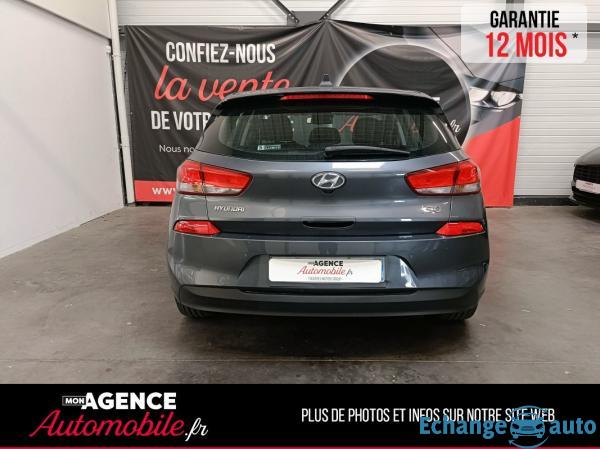 Hyundai I30 1.6 CRDi 95 CV BUSINESS