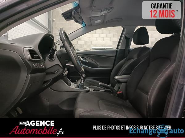 Hyundai I30 1.6 CRDi 95 CV BUSINESS
