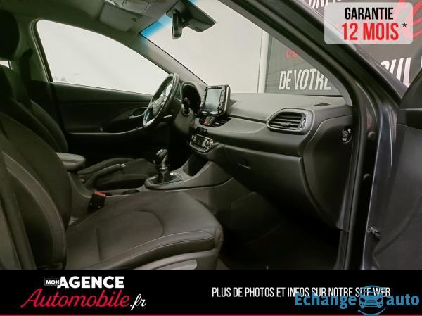 Hyundai I30 1.6 CRDi 95 CV BUSINESS