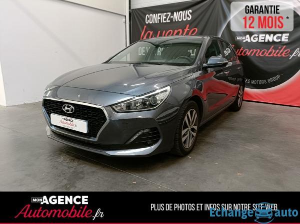 Hyundai I30 1.6 CRDi 95 CV BUSINESS