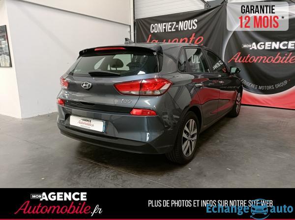 Hyundai I30 1.6 CRDi 95 CV BUSINESS