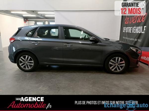 Hyundai I30 1.6 CRDi 95 CV BUSINESS