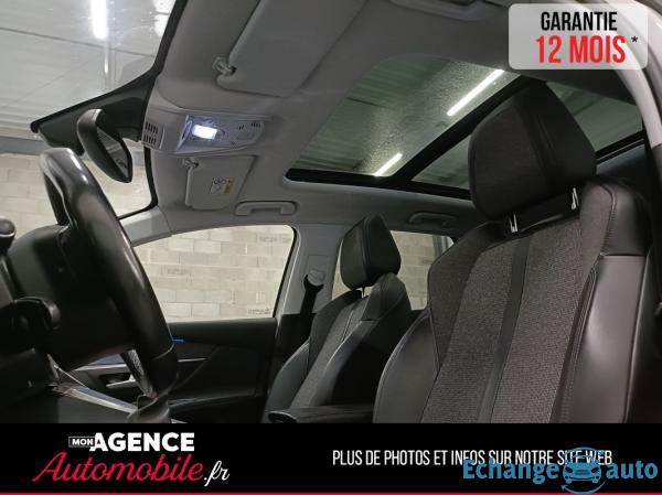 Peugeot 3008 1.2 130 CV ALLURE + TOIT OUVRANT-DISTRI OK