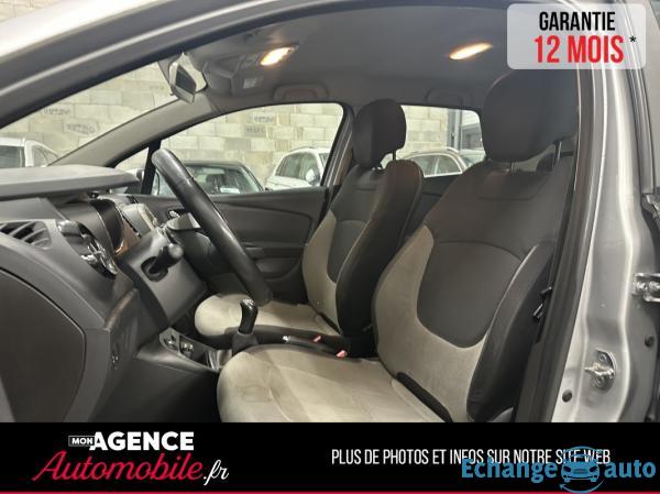Renault CAPTUR 0.9 TCE 90 DISTRIBUTION A CHAINE BUSINESS GARANTIE 12 MOIS