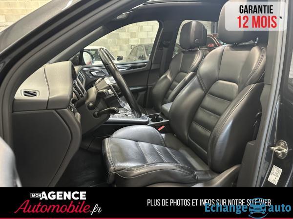 Porsche MACAN S 3.0 V6 258 CV