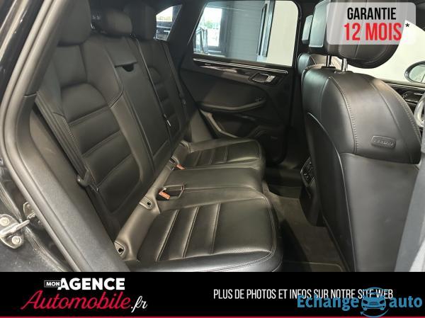 Porsche MACAN S 3.0 V6 258 CV
