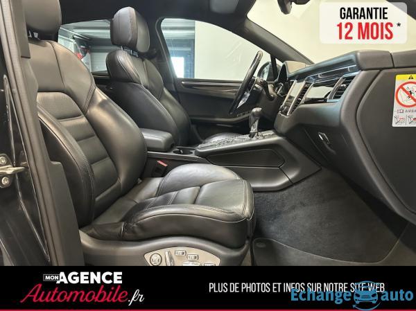 Porsche MACAN S 3.0 V6 258 CV
