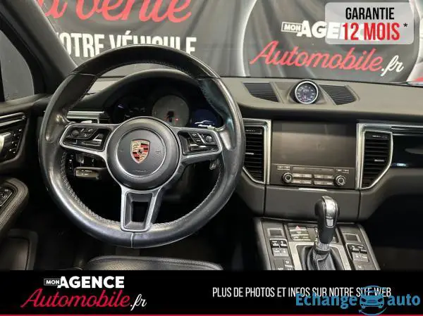 Porsche MACAN S 3.0 V6 258 CV