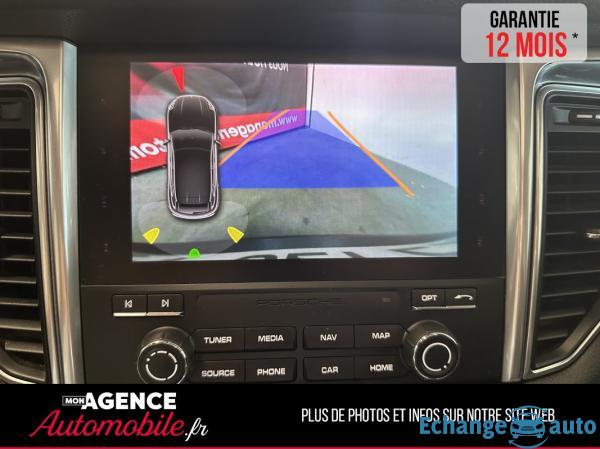 Porsche MACAN S 3.0 V6 258 CV