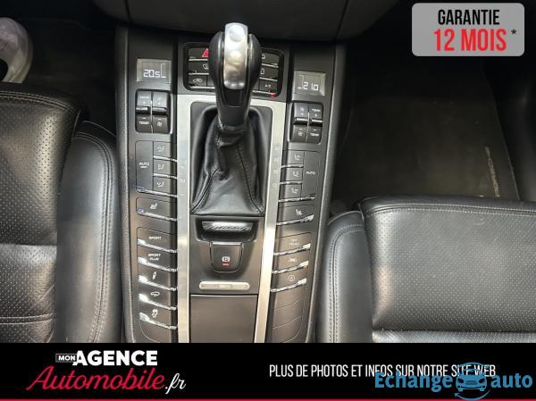 Porsche MACAN S 3.0 V6 258 CV