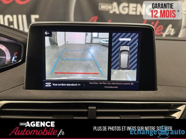 Peugeot 3008 1.2 130 CV GT-LINE EAT8