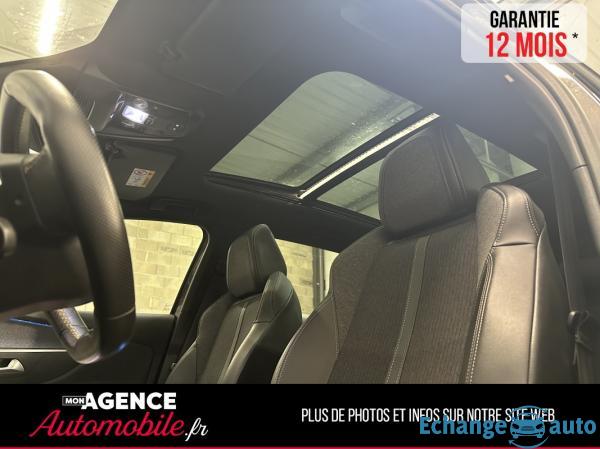 Peugeot 3008 1.2 130 CV GT-LINE EAT8