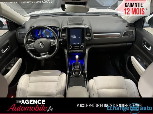 Renault KOLEOS 1.3 TCE 160 CV INTENS EDC