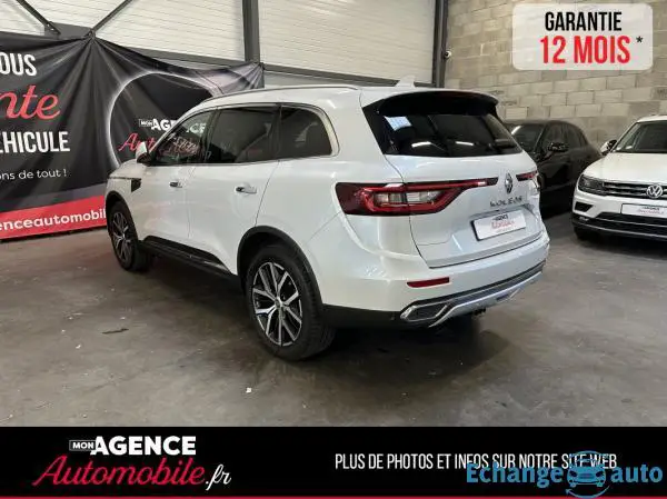 Renault KOLEOS 1.3 TCE 160 CV INTENS EDC