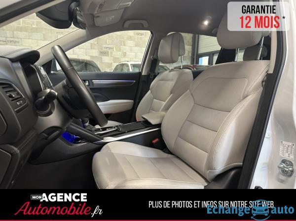 Renault KOLEOS 1.3 TCE 160 CV INTENS EDC