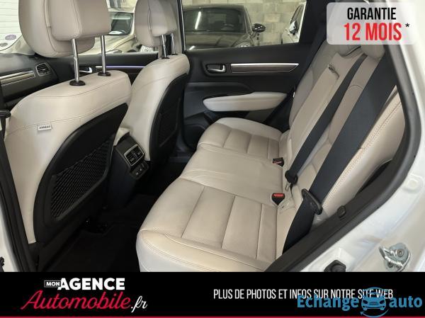 Renault KOLEOS 1.3 TCE 160 CV INTENS EDC