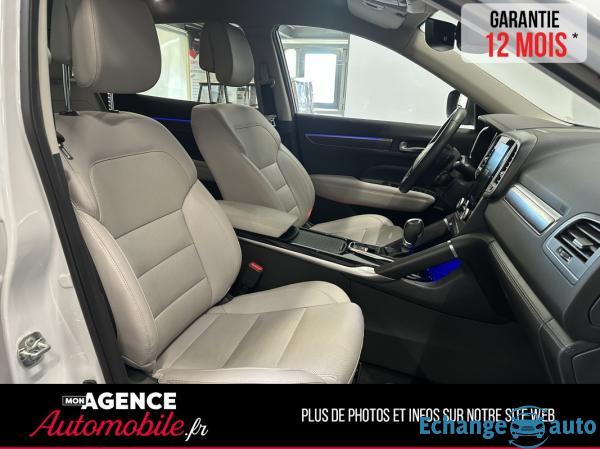 Renault KOLEOS 1.3 TCE 160 CV INTENS EDC